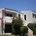 Appartement Brisas I & Ii *