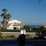 Appartement Brisas I & Ii Cala'N Bosch (Menorca)