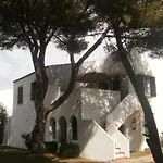 Appartement Brisas I & Ii Cala'N Bosch (Menorca)
