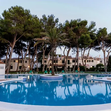 Brisas I & Ii Appartement *