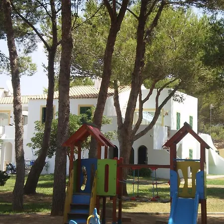 Brisas I & Ii Cala en Bosch