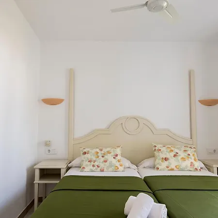 Brisas I & Ii Apartman