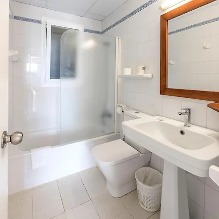 Brisas I & Ii Apartman