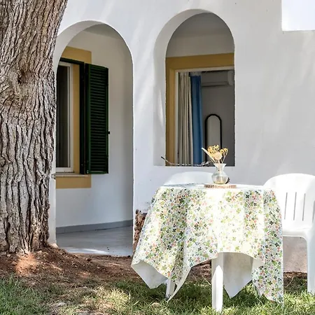 Brisas I & Ii Apartman