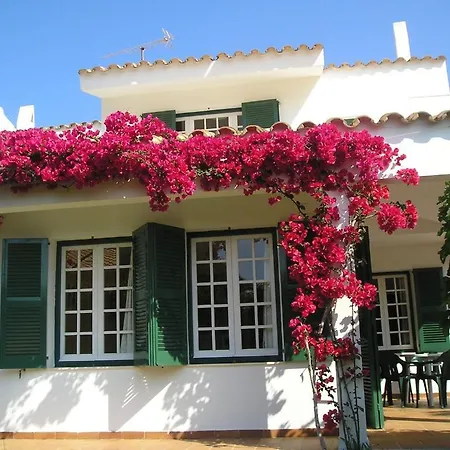 Brisas I & Ii Apartment *