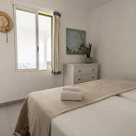Brisas I & Ii Apartman *