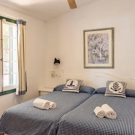 Apartman Brisas I & Ii