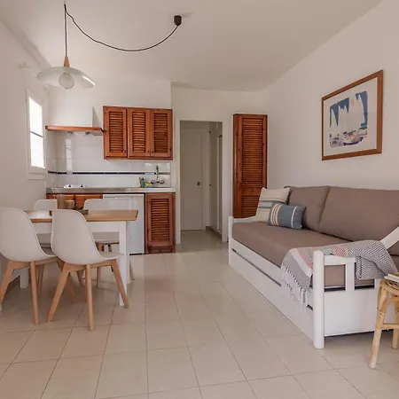 Brisas I & Ii Appartement