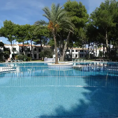 Apartman Brisas I & Ii