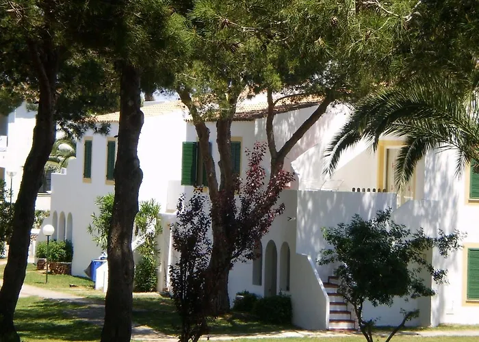 Apartamento Brisas I & Ii *