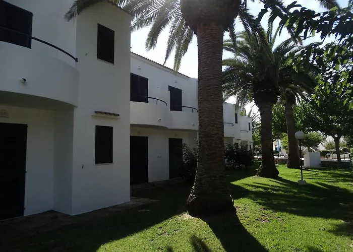 Brisas I & Ii * Cala'N Bosch (Menorca)