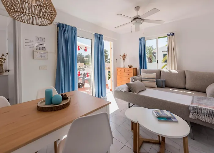 Apartamento Brisas I & Ii