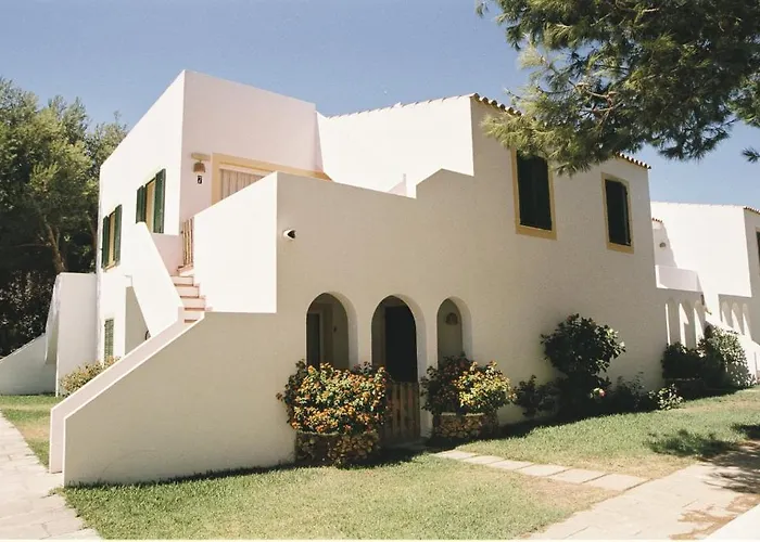 Brisas I & Ii Apartamento *