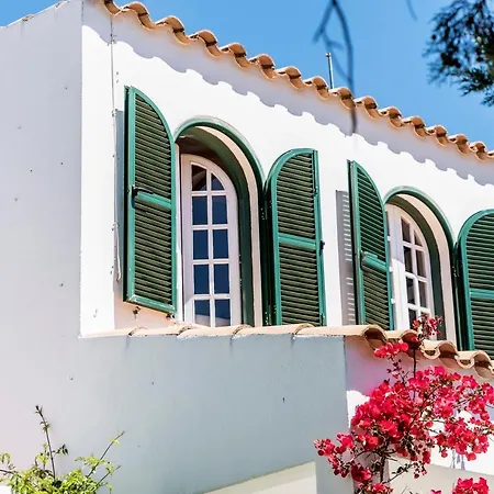 Apartamento Brisas I&ii