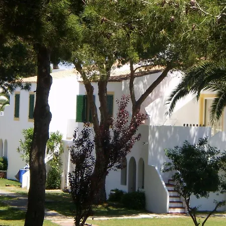 Apartamento Brisas I&ii *