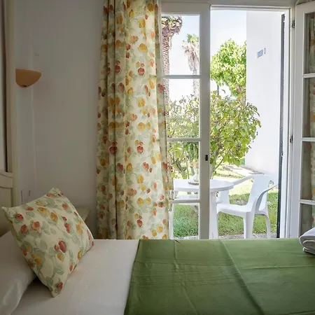 Brisas I & Ii Apartmán