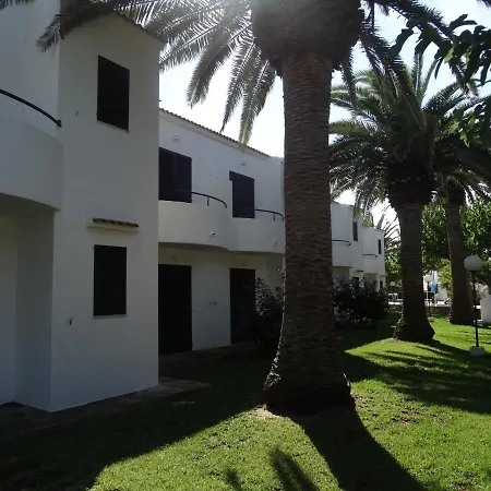 Brisas I & Ii * Cala en Bosch