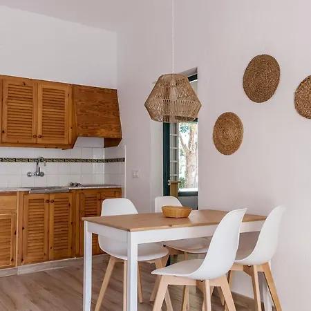 Brisas I & Ii * Cala'N Bosch (Menorca)