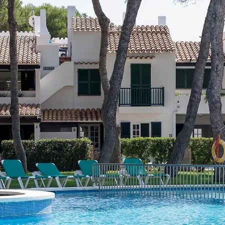 Brisas I & Ii Apartmán Cala en Bosch