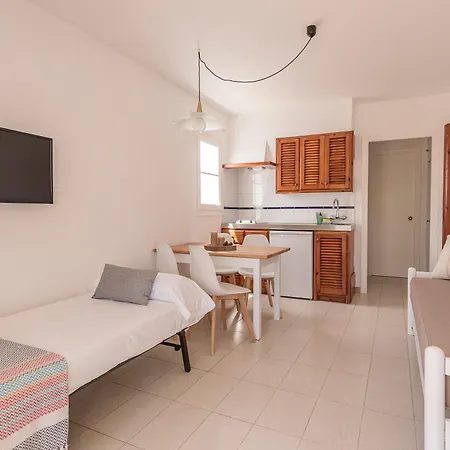 Brisas I & Ii Cala'N Bosch (Menorca)
