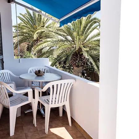 Brisas I & Ii Appartement