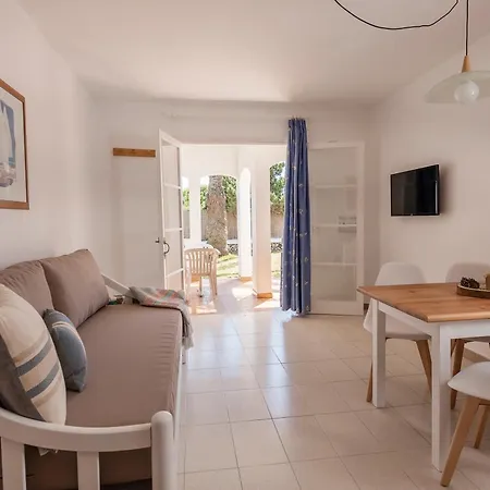 Brisas I & Ii Apartmán