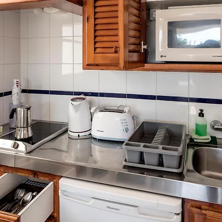 Brisas I & Ii Appartement