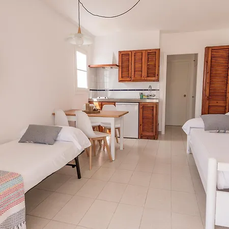 Brisas I & Ii Cala'N Bosch (Menorca)