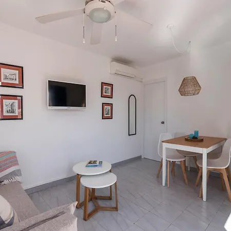 Brisas I & Ii Appartement