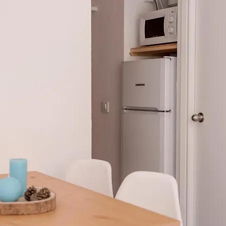 Apartment Brisas I & Ii *