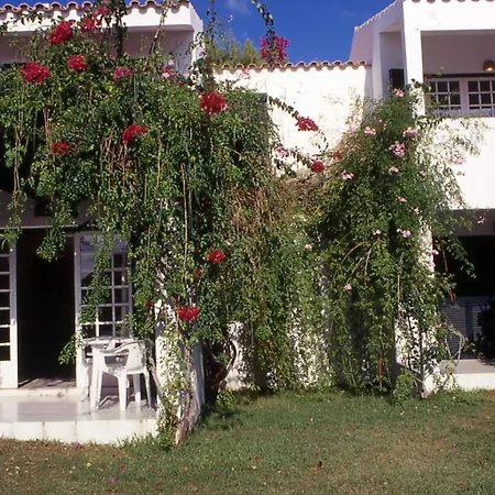 Brisas I & Ii Cala'N Bosch (Menorca)