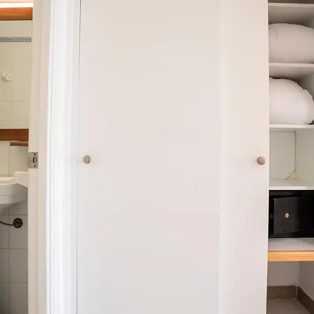 Brisas I & Ii Appartement Cala'N Bosch (Menorca)