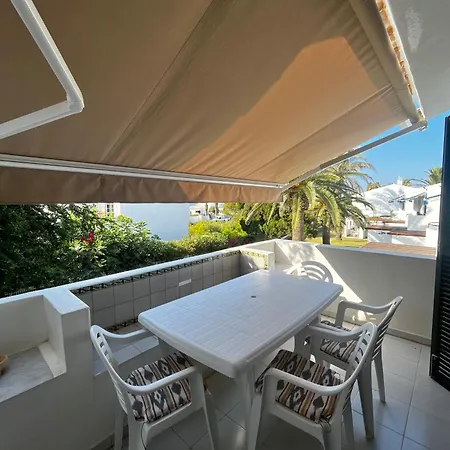 Brisas I & Ii Apartmán