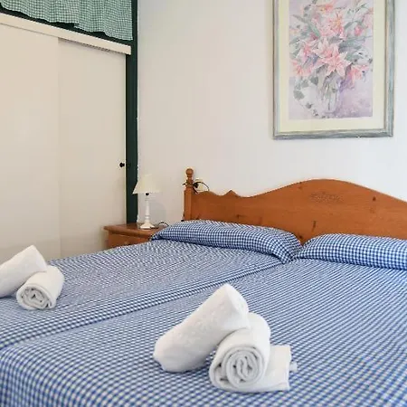 Brisas I & Ii Appartement *