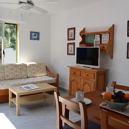 Brisas I & Ii Appartement