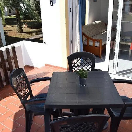 Brisas I & Ii Apartmán *