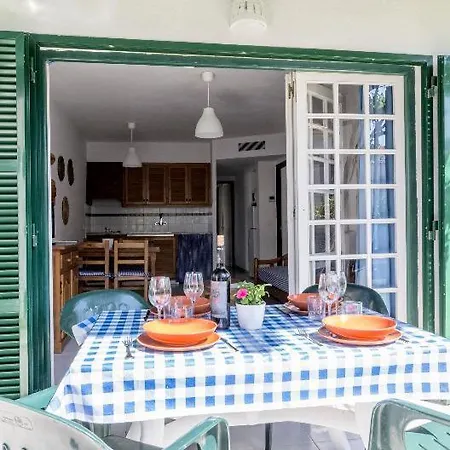Apartmán Brisas I & Ii *