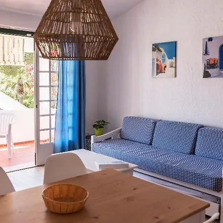 Brisas I & Ii Appartement *