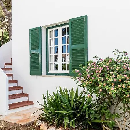 Brisas I & Ii Appartement Cala'N Bosch (Menorca)