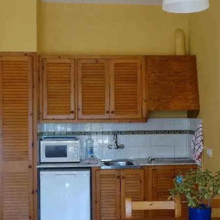Apartmán Brisas I & Ii *
