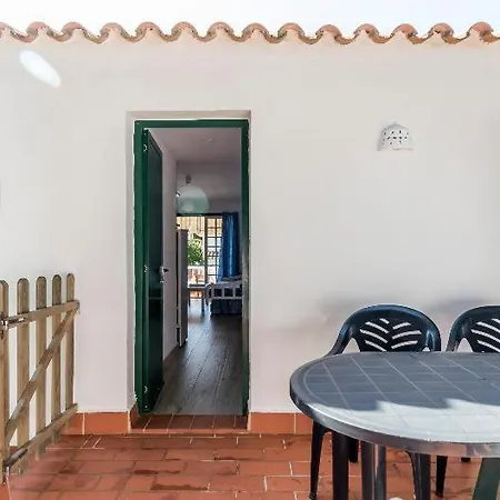 Apartmán Brisas I & Ii Cala en Bosch
