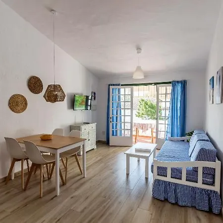 Brisas I & Ii Apartmán
