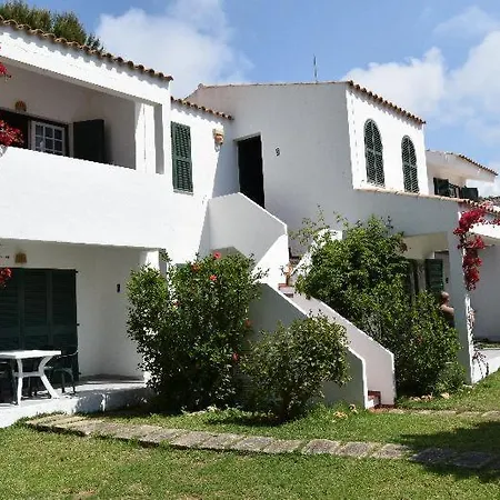Brisas I & Ii * Cala en Bosch