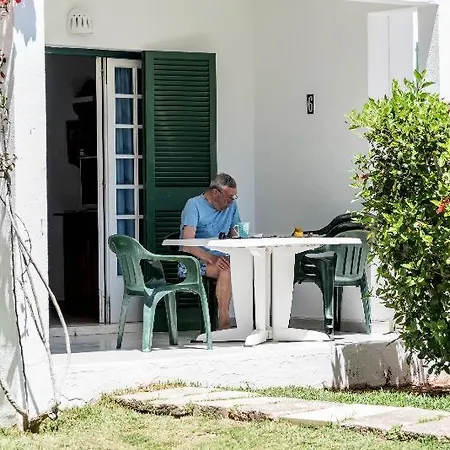Apartmán Brisas I & Ii