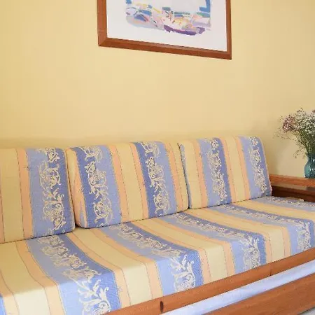 Brisas I & Ii Appartement Cala'N Bosch (Menorca)