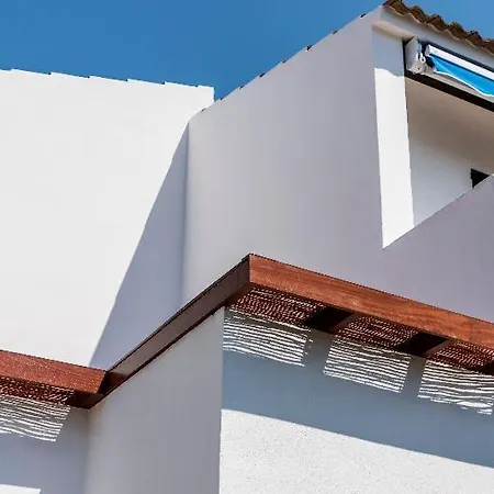 Brisas I & Ii Appartement