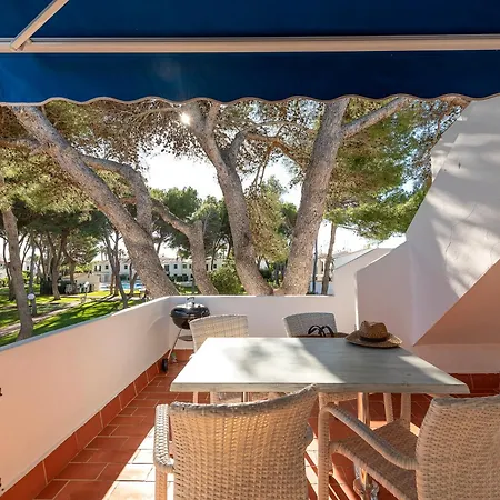 Appartement Brisas I & Ii *