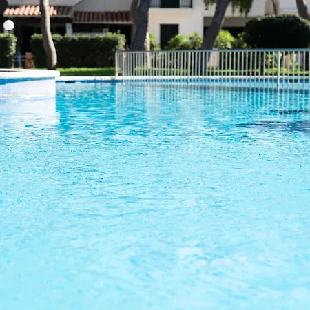 Brisas I & Ii Apartmán Cala en Bosch
