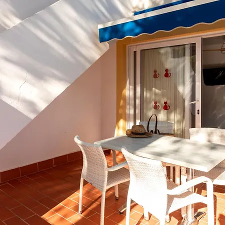 Brisas I & Ii Cala'N Bosch (Menorca)