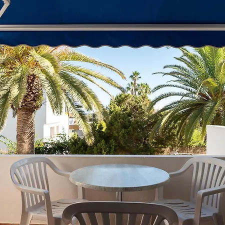 Brisas I & Ii Appartement